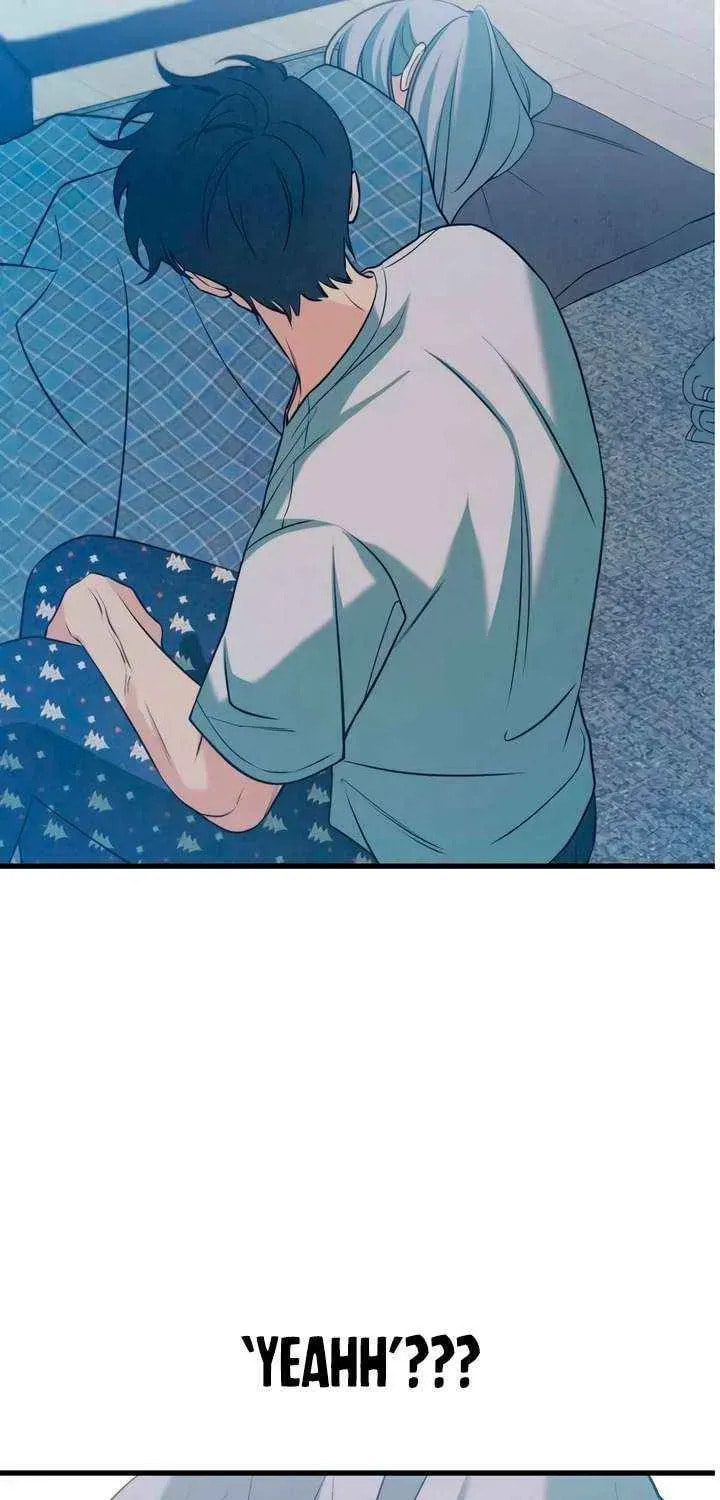 How Far Are You Okay? Chapter 75 page 25 - 