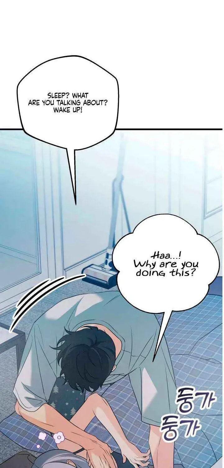 How Far Are You Okay? Chapter 75 page 28 - 