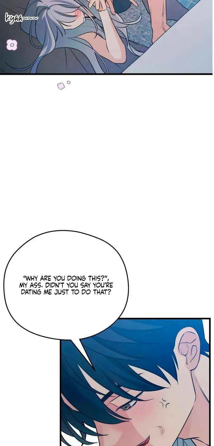 How Far Are You Okay? Chapter 75 page 29 - 