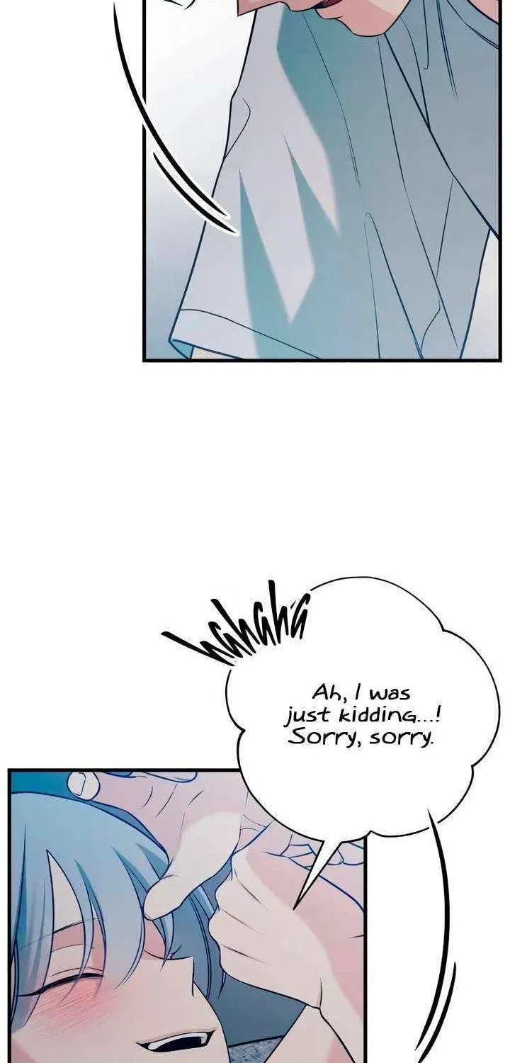How Far Are You Okay? Chapter 75 page 30 - 