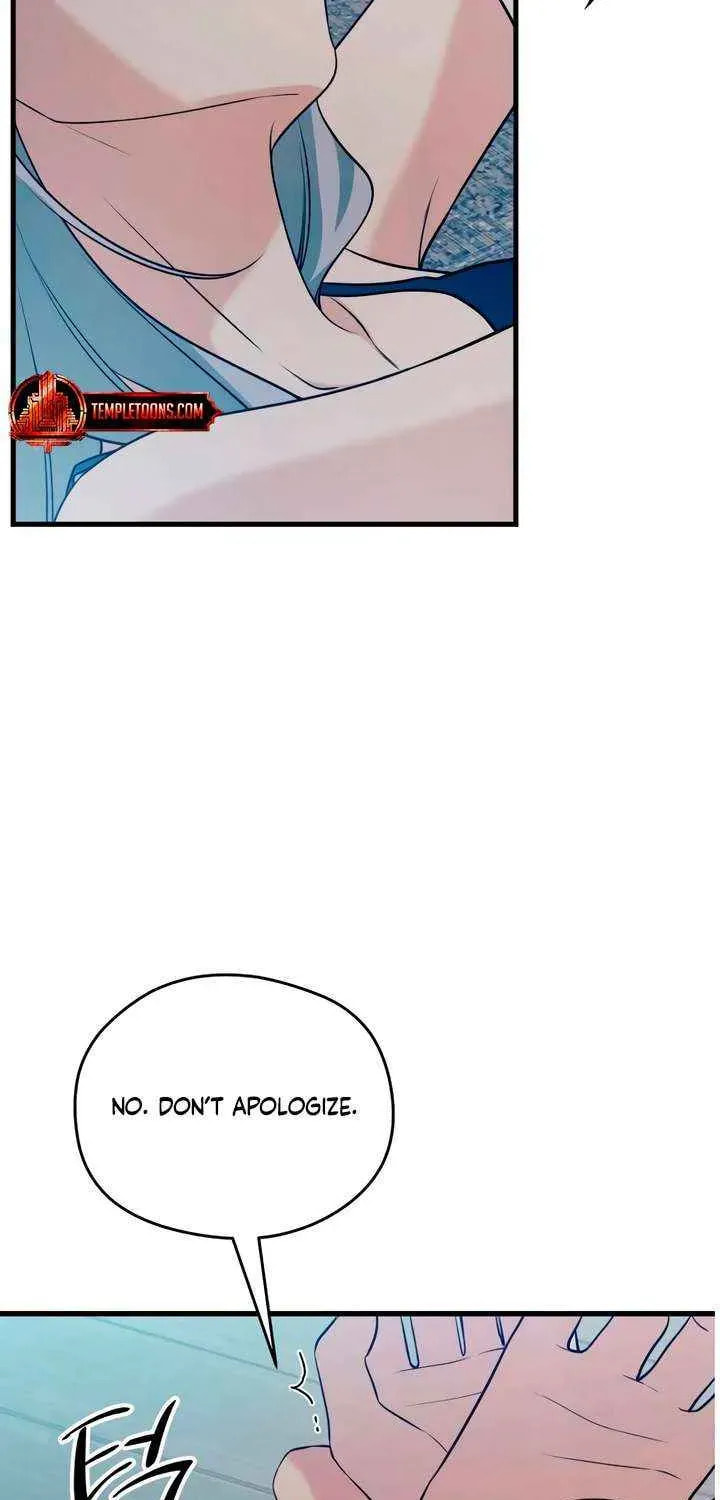 How Far Are You Okay? Chapter 75 page 31 - 