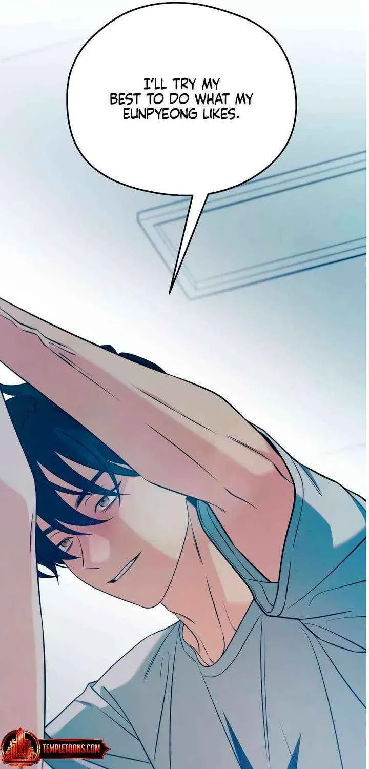 How Far Are You Okay? Chapter 75 page 33 - 