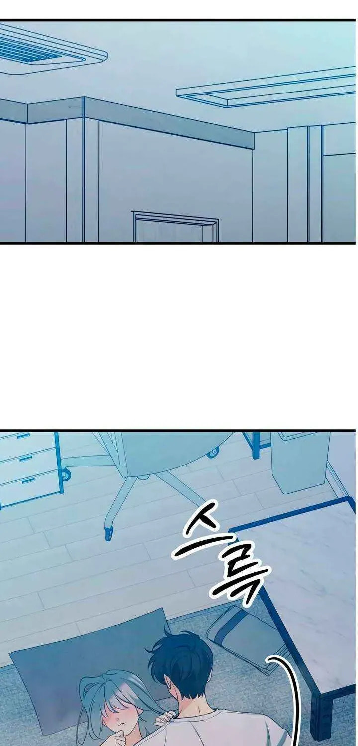 How Far Are You Okay? Chapter 75 page 36 - 