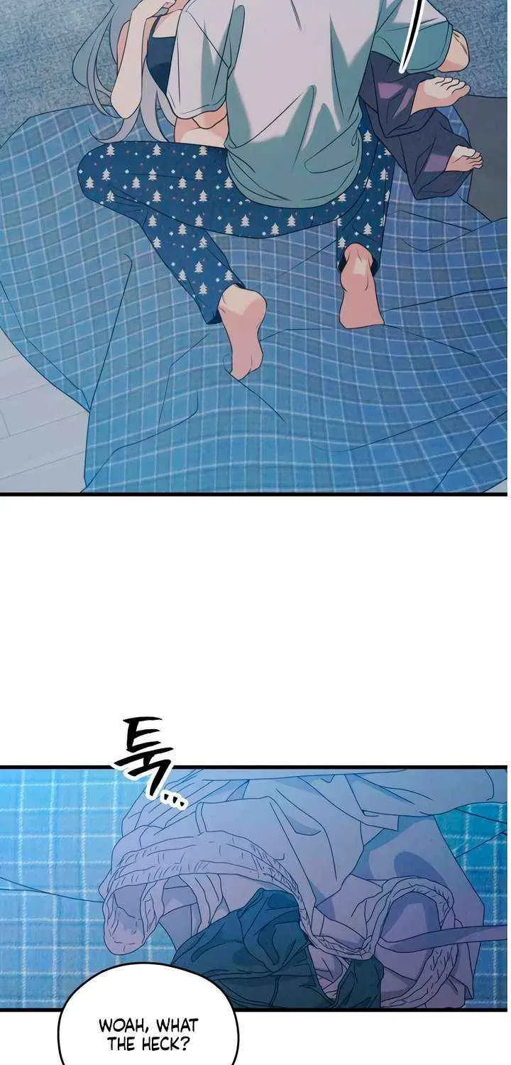 How Far Are You Okay? Chapter 75 page 37 - 