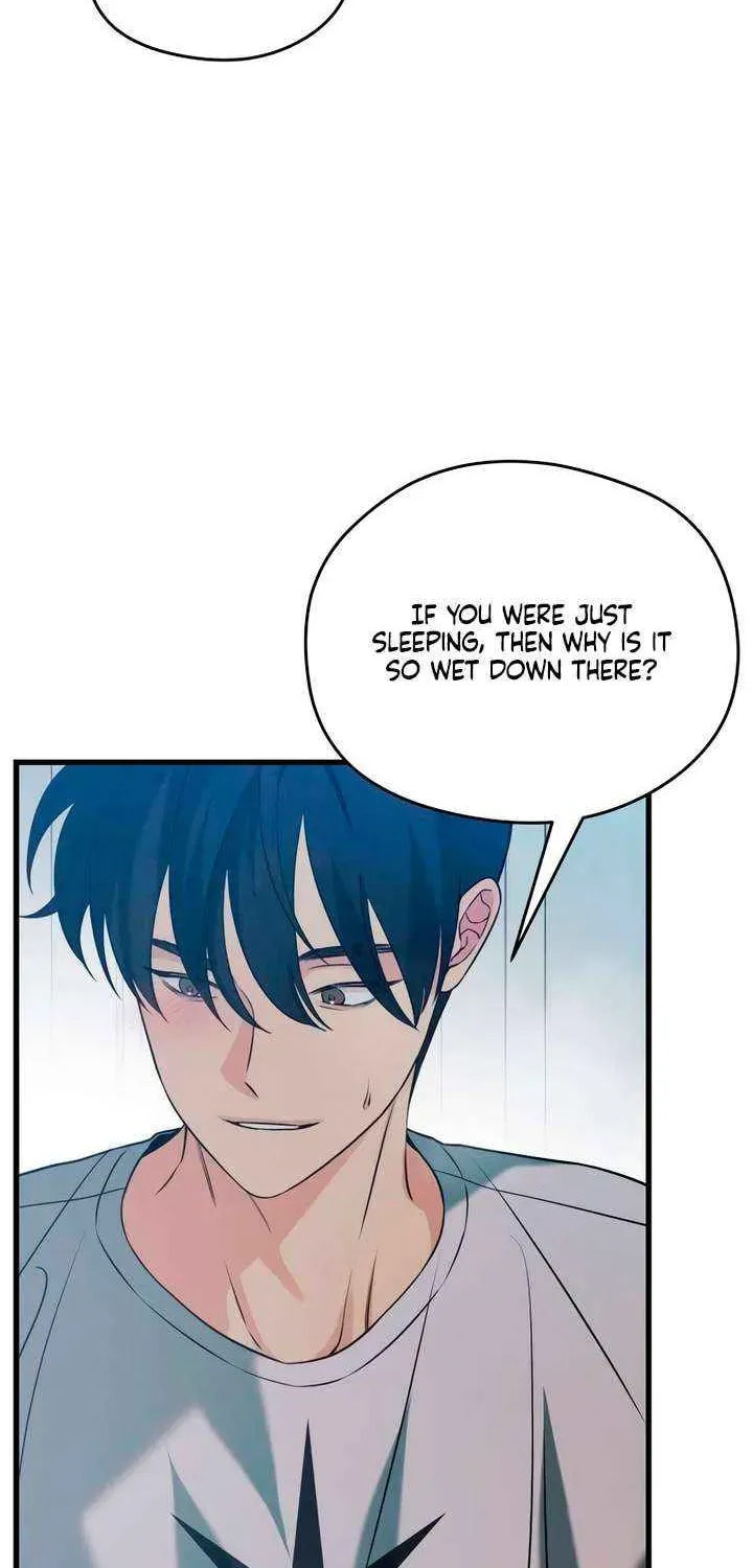 How Far Are You Okay? Chapter 75 page 38 - 