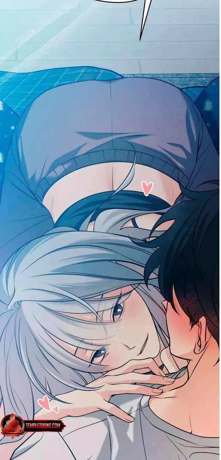 How Far Are You Okay? Chapter 75 page 5 - 