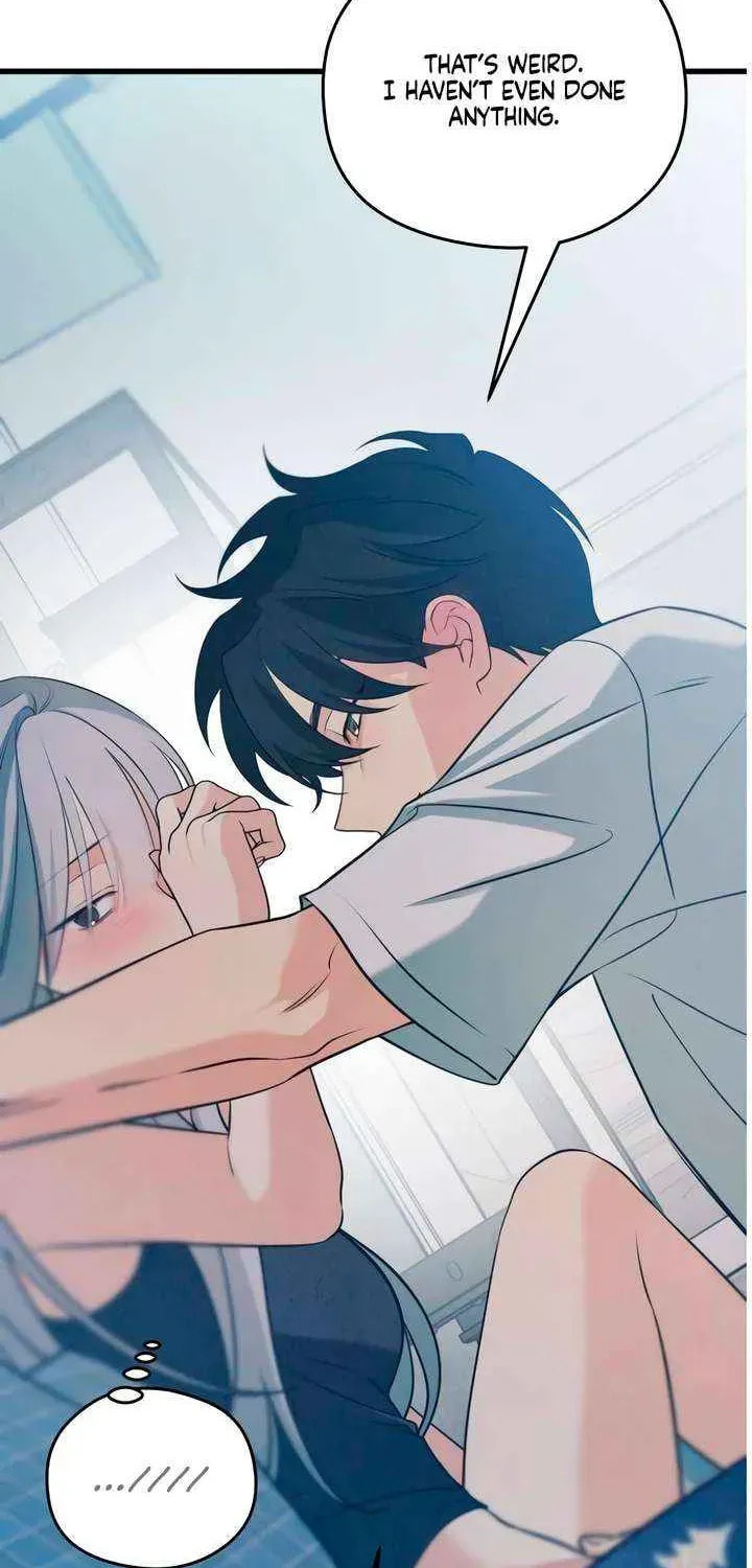 How Far Are You Okay? Chapter 75 page 42 - 