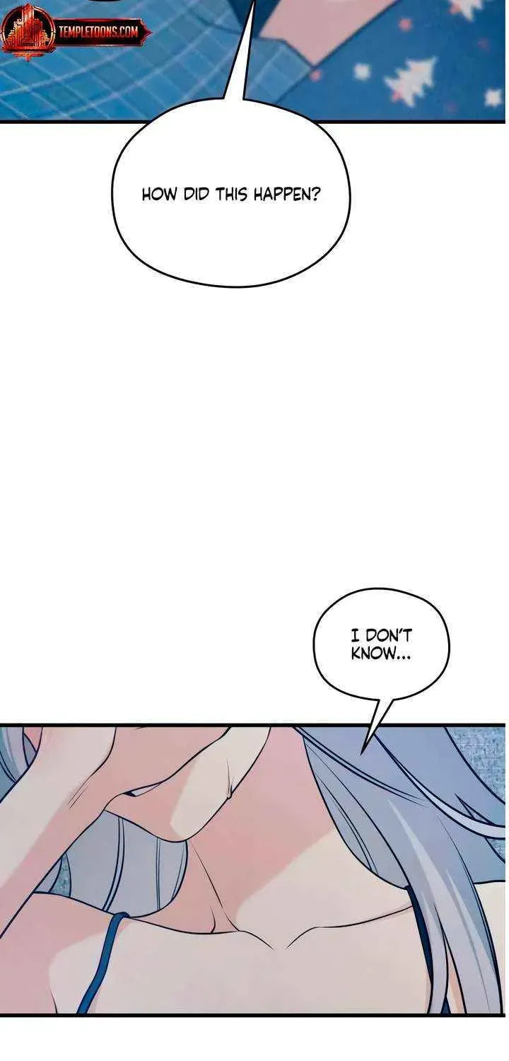 How Far Are You Okay? Chapter 75 page 43 - 
