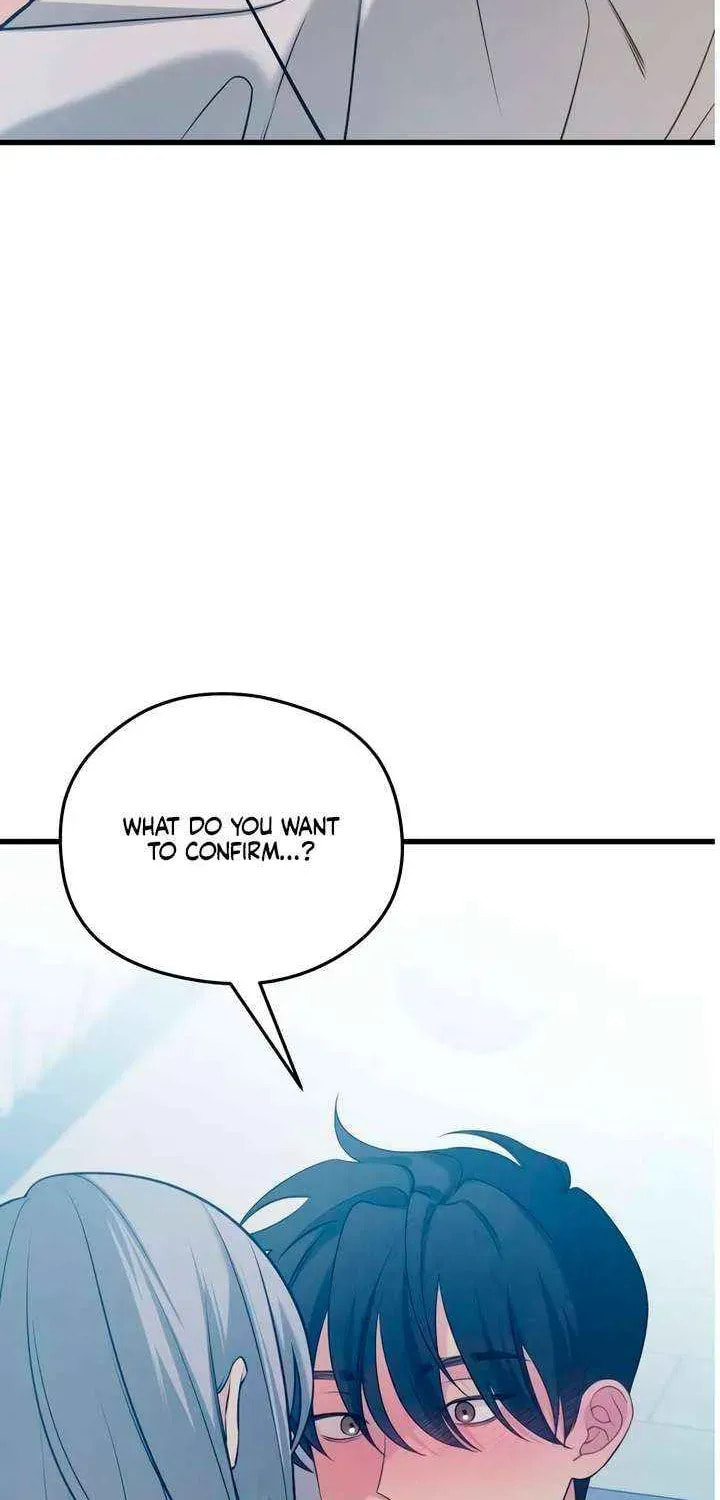 How Far Are You Okay? Chapter 75 page 6 - 