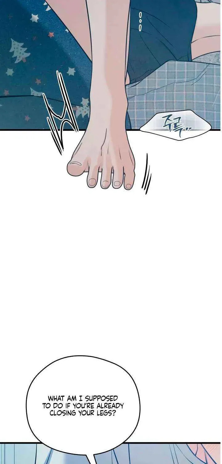 How Far Are You Okay? Chapter 75 page 52 - 