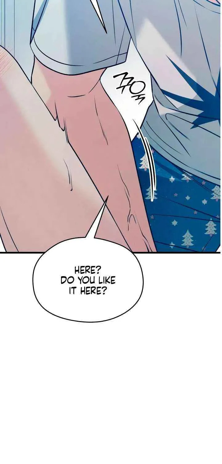 How Far Are You Okay? Chapter 75 page 53 - 