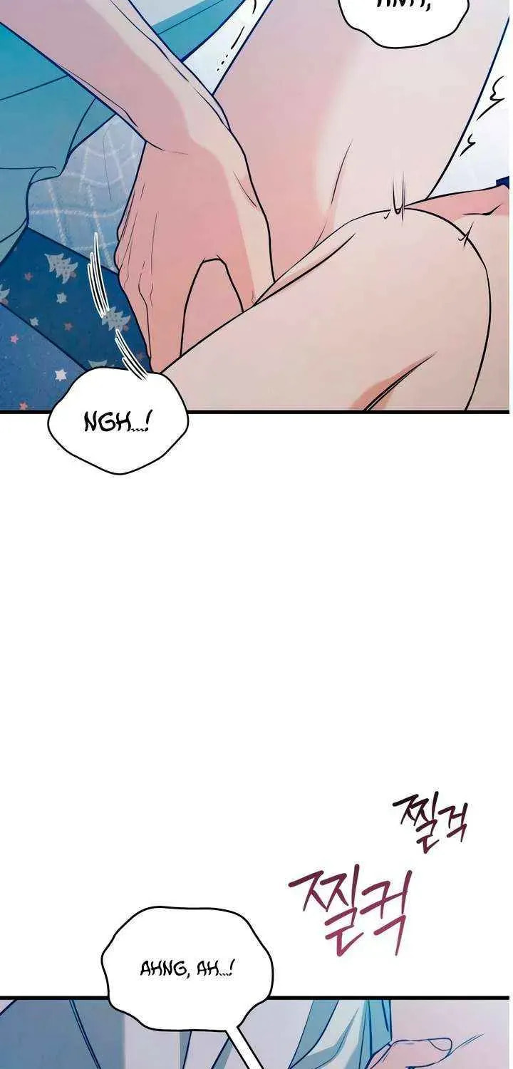 How Far Are You Okay? Chapter 75 page 59 - 