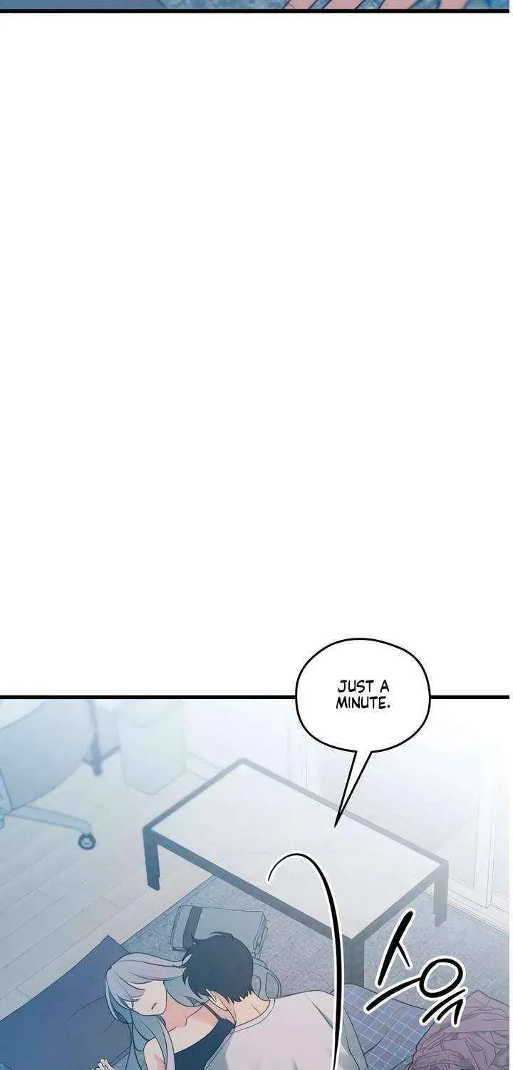 How Far Are You Okay? Chapter 75 page 77 - 