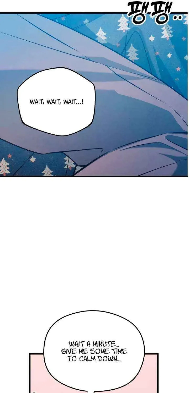 How Far Are You Okay? Chapter 75 page 9 - 