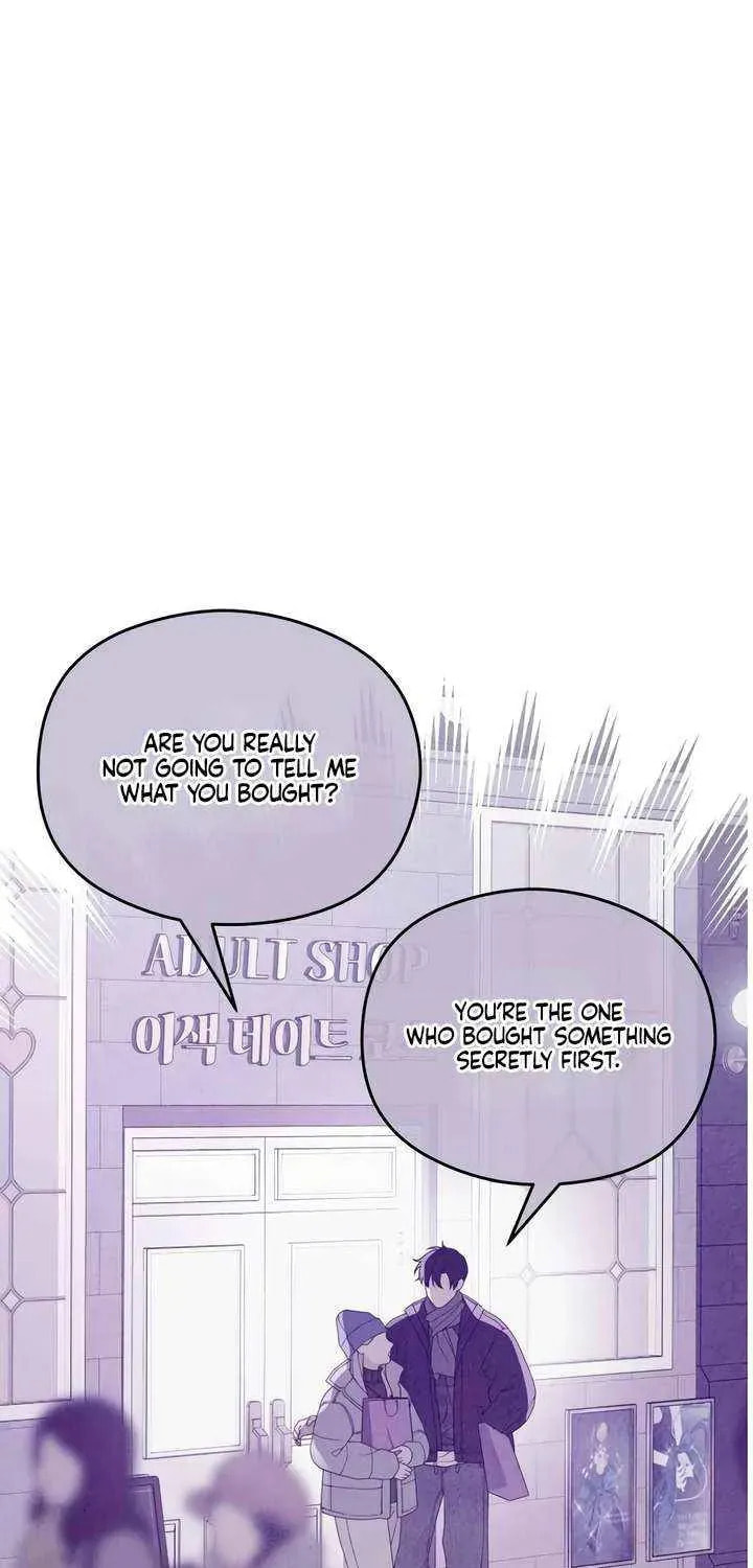 How Far Are You Okay? Chapter 75 page 83 - 