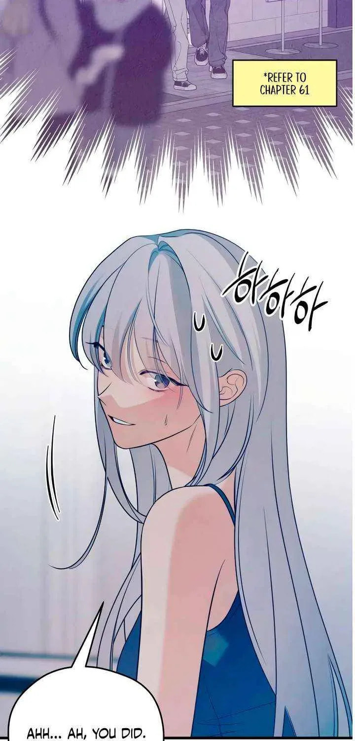 How Far Are You Okay? Chapter 75 page 84 - 