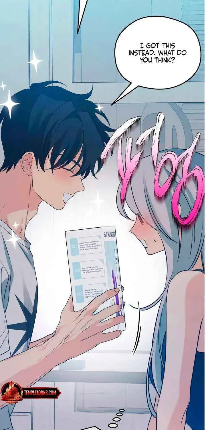 How Far Are You Okay? Chapter 75 page 87 - 