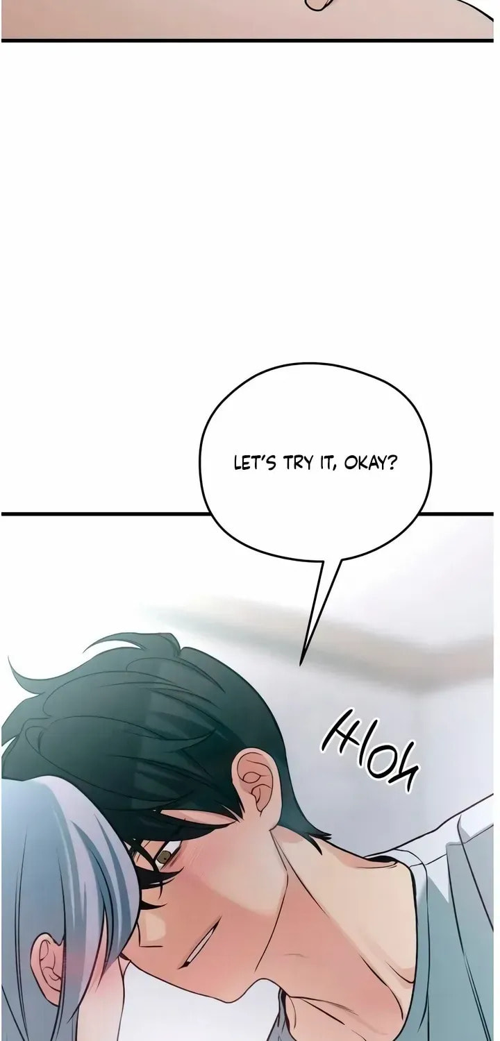 How Far Are You Okay? Chapter 76 page 15 - 