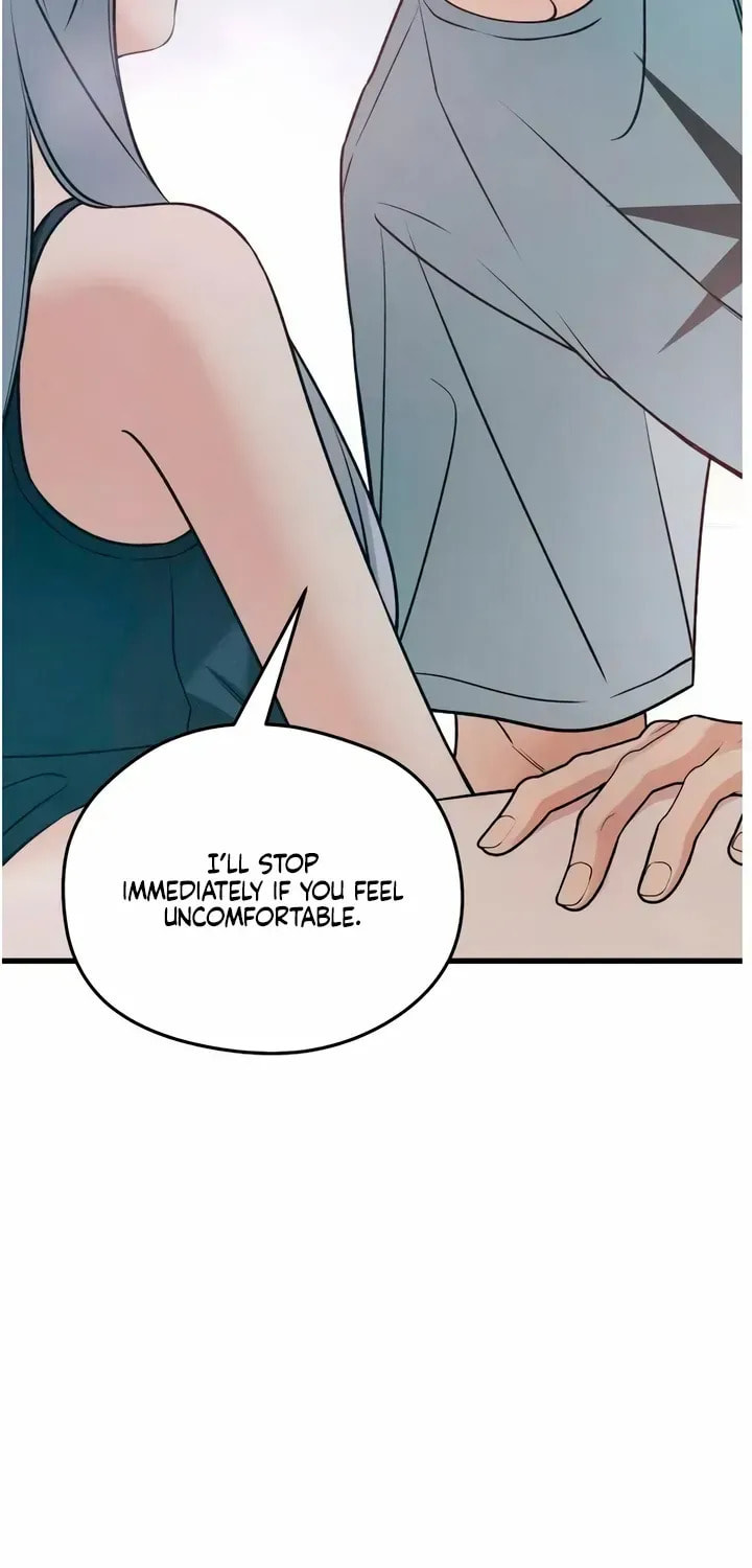 How Far Are You Okay? Chapter 76 page 16 - 