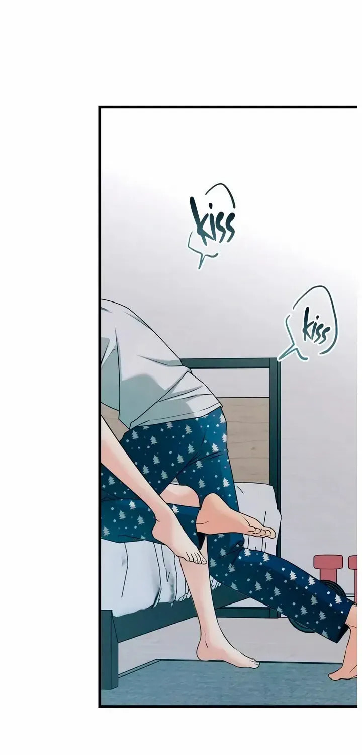 How Far Are You Okay? Chapter 76 page 19 - 