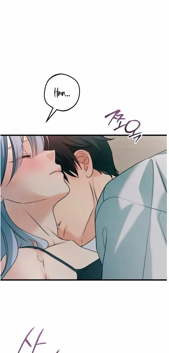How Far Are You Okay? Chapter 76 page 20 - 
