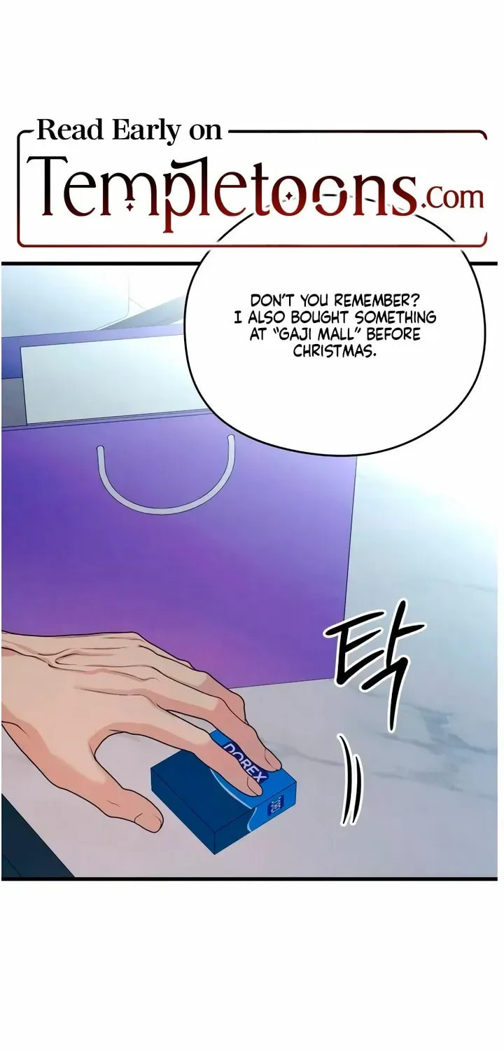 How Far Are You Okay? Chapter 76 page 3 - 