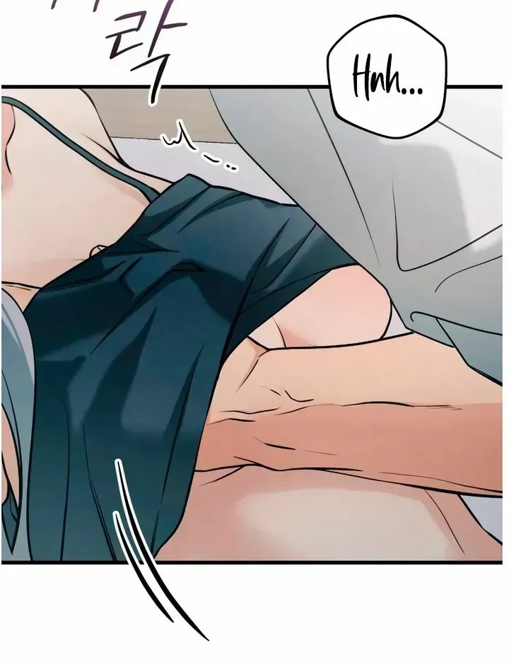How Far Are You Okay? Chapter 76 page 21 - 