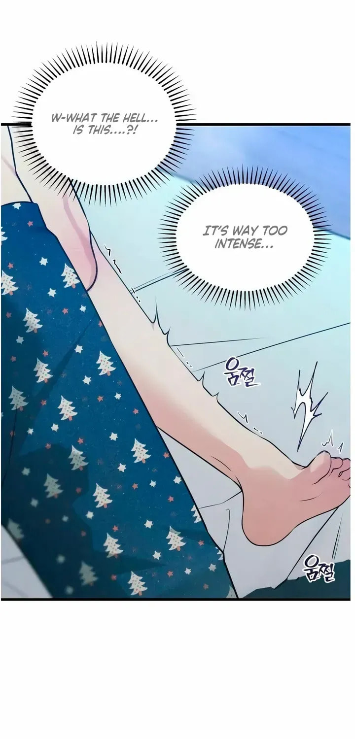 How Far Are You Okay? Chapter 76 page 36 - 