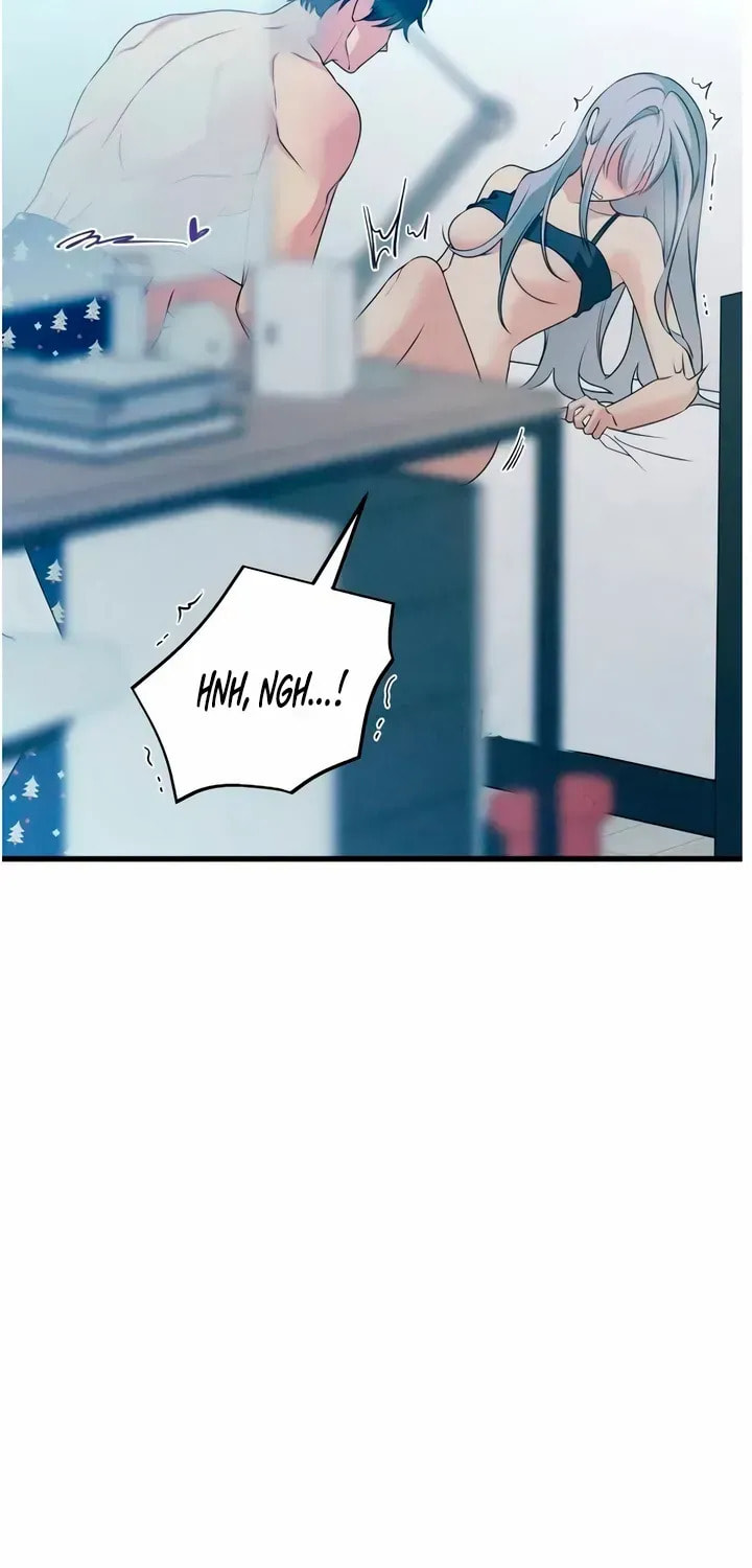 How Far Are You Okay? Chapter 76 page 38 - 