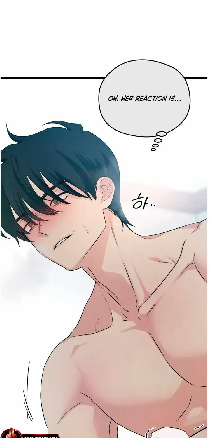 How Far Are You Okay? Chapter 76 page 39 - 