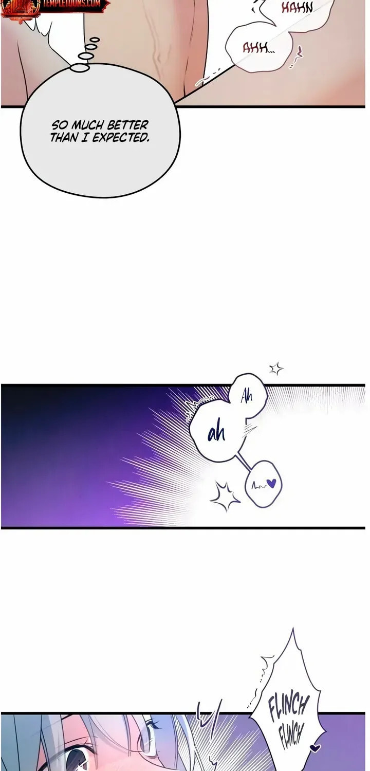 How Far Are You Okay? Chapter 76 page 40 - 
