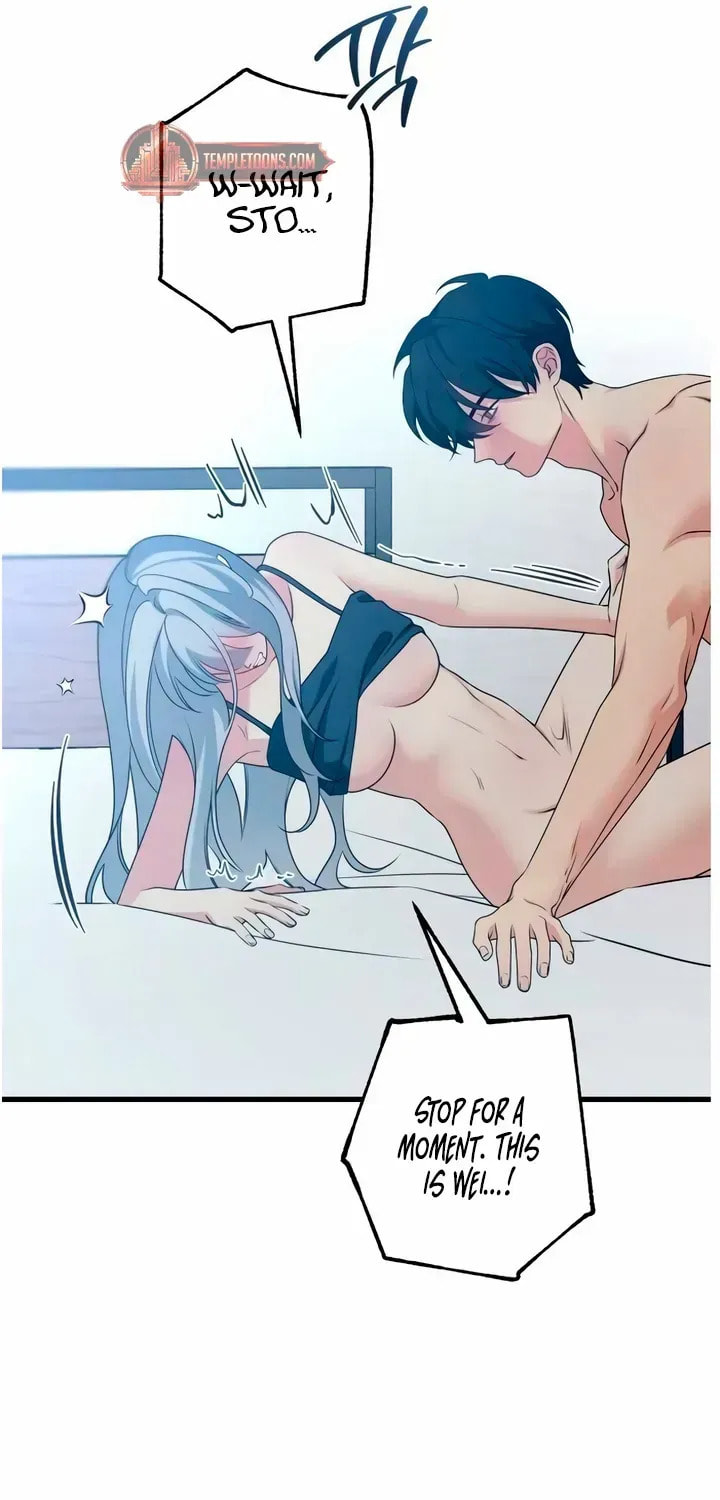 How Far Are You Okay? Chapter 76 page 42 - 