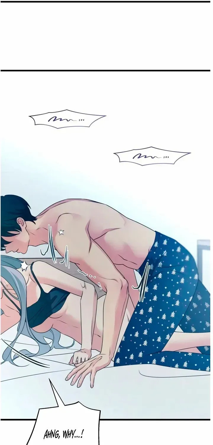 How Far Are You Okay? Chapter 76 page 43 - 