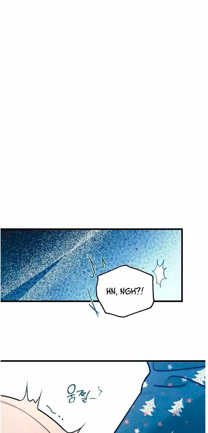 How Far Are You Okay? Chapter 76 page 47 - 