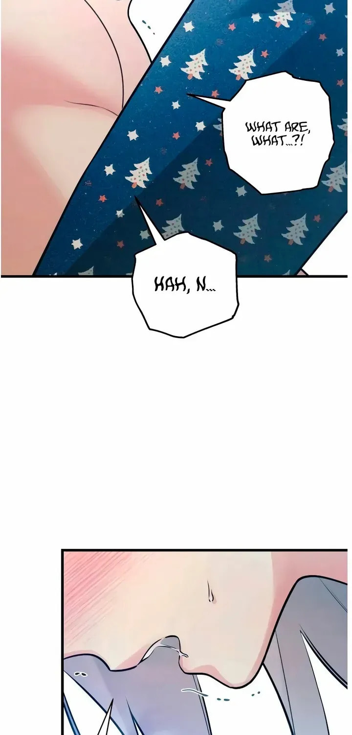 How Far Are You Okay? Chapter 76 page 48 - 
