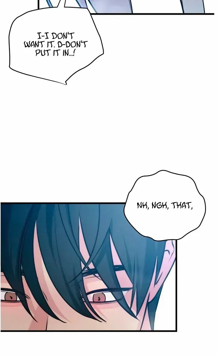 How Far Are You Okay? Chapter 76 page 49 - 