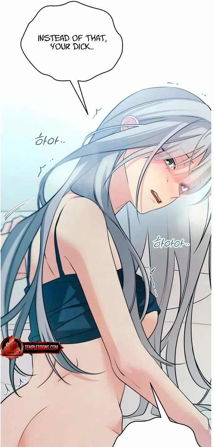How Far Are You Okay? Chapter 76 page 50 - 