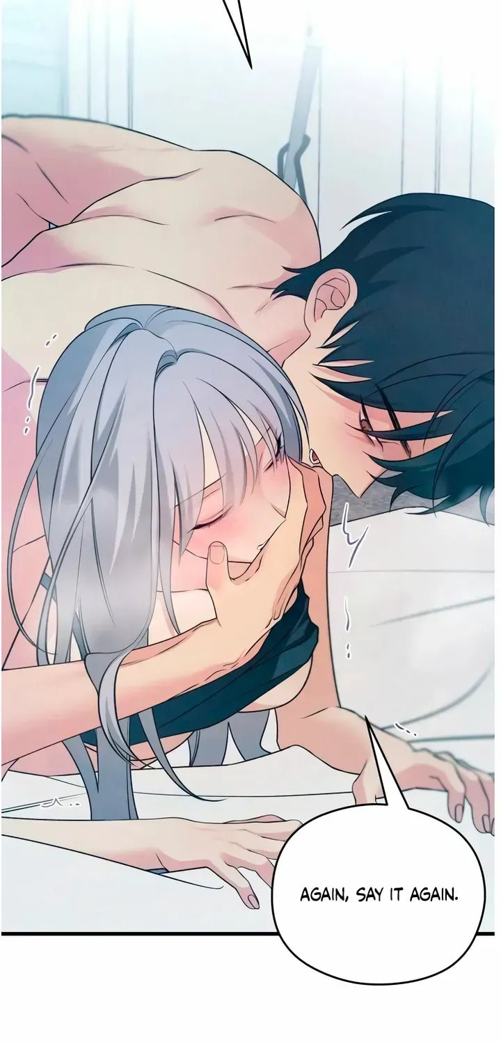 How Far Are You Okay? Chapter 76 page 54 - 