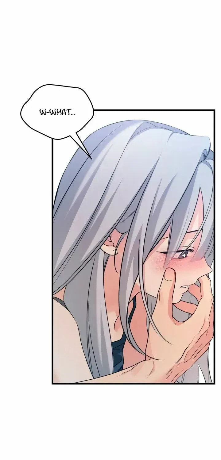 How Far Are You Okay? Chapter 76 page 55 - 