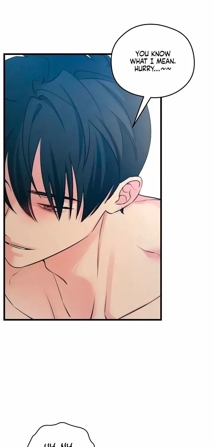How Far Are You Okay? Chapter 76 page 56 - 