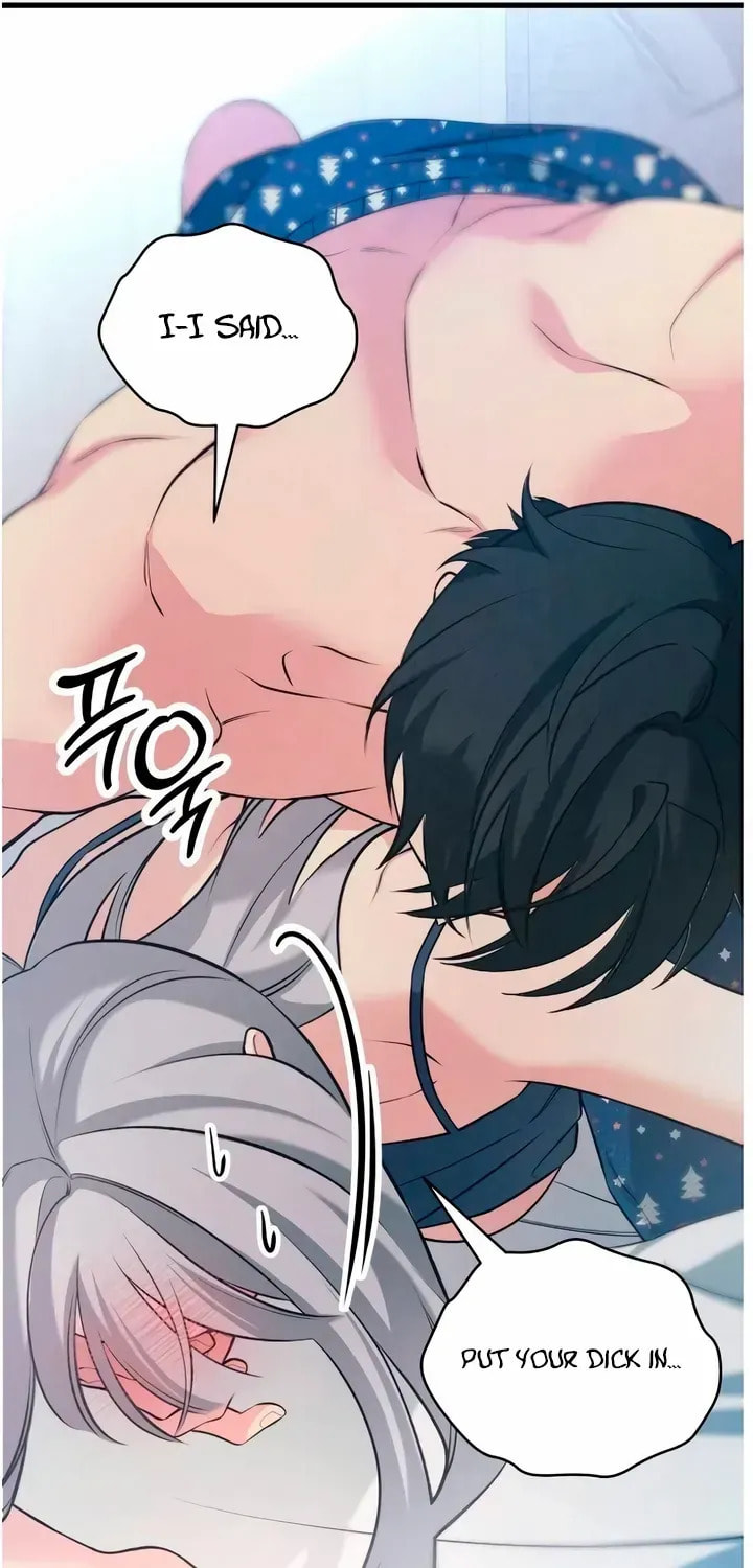 How Far Are You Okay? Chapter 76 page 58 - 
