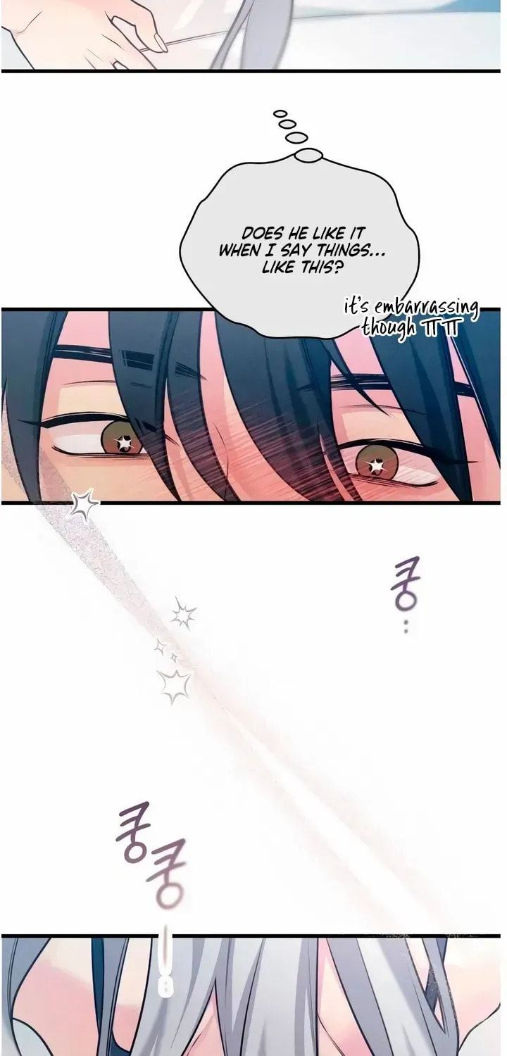 How Far Are You Okay? Chapter 76 page 59 - 