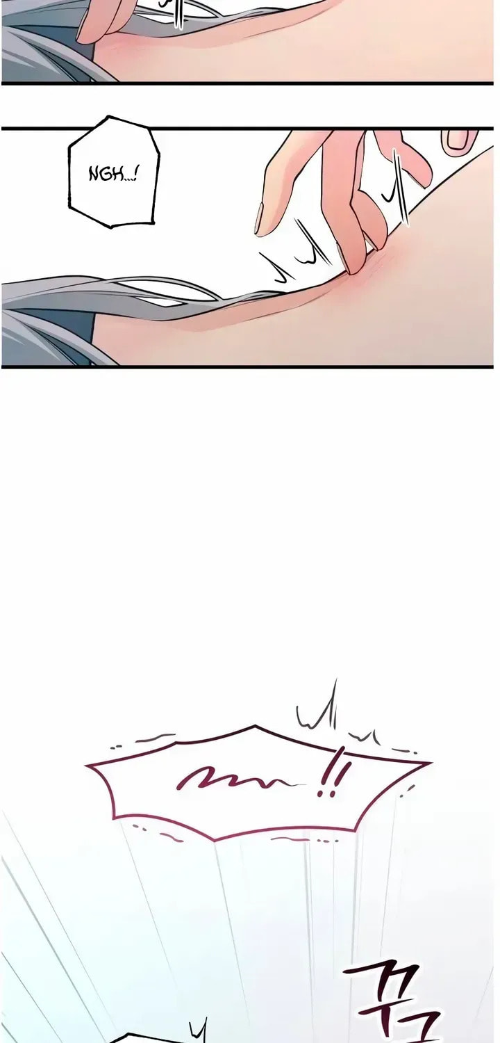 How Far Are You Okay? Chapter 76 page 61 - 