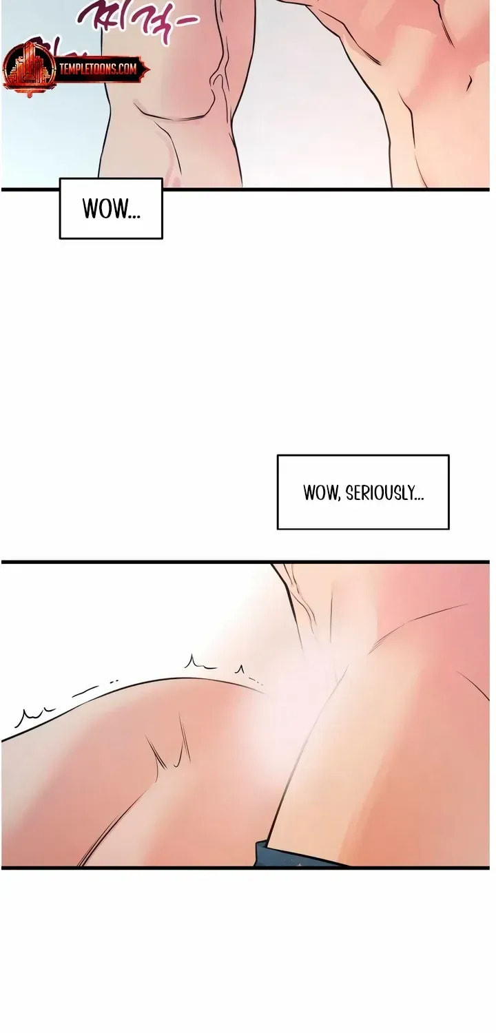 How Far Are You Okay? Chapter 76 page 65 - 