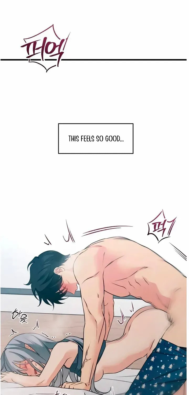 How Far Are You Okay? Chapter 76 page 66 - 