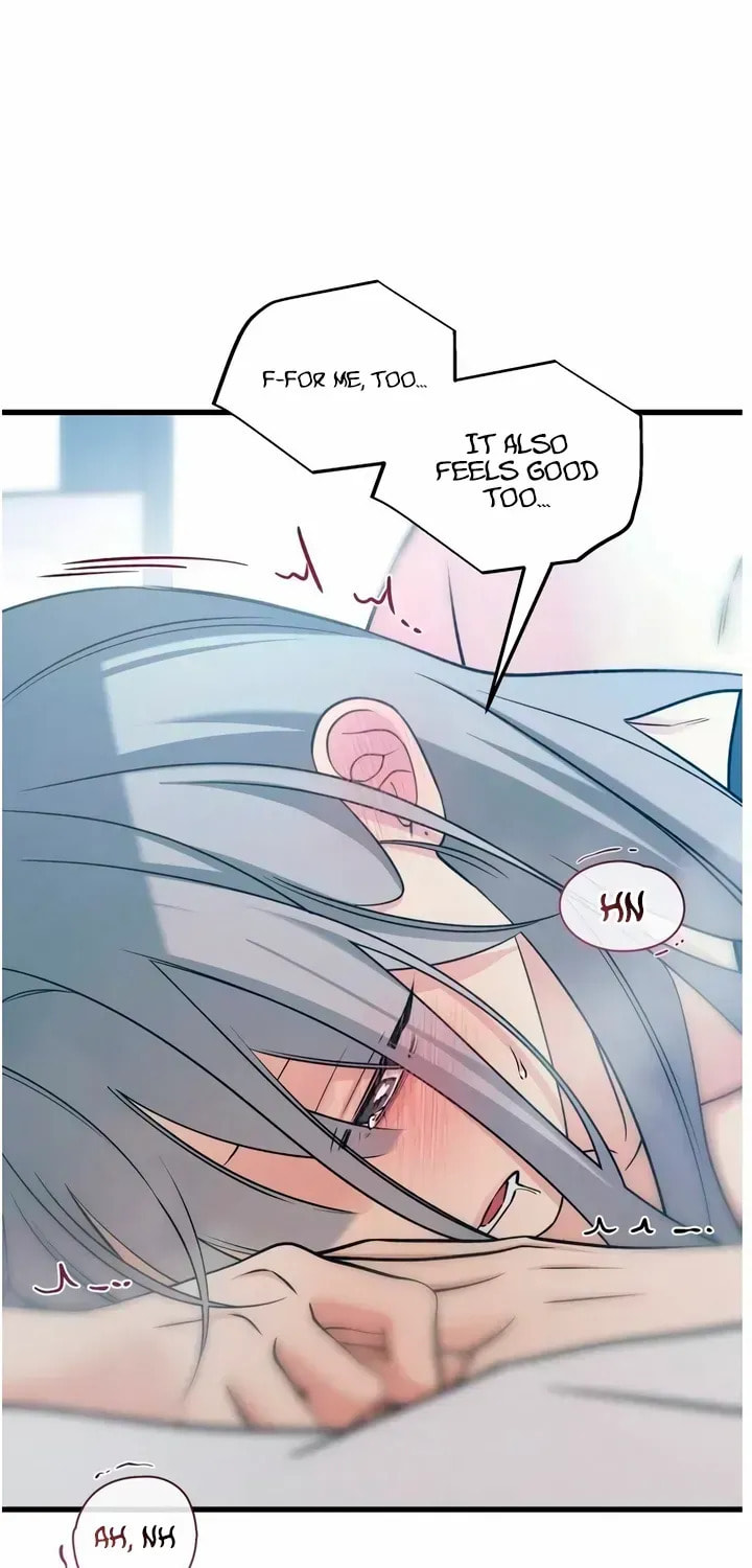 How Far Are You Okay? Chapter 76 page 70 - 
