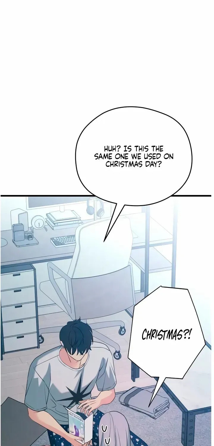 How Far Are You Okay? Chapter 76 page 8 - 