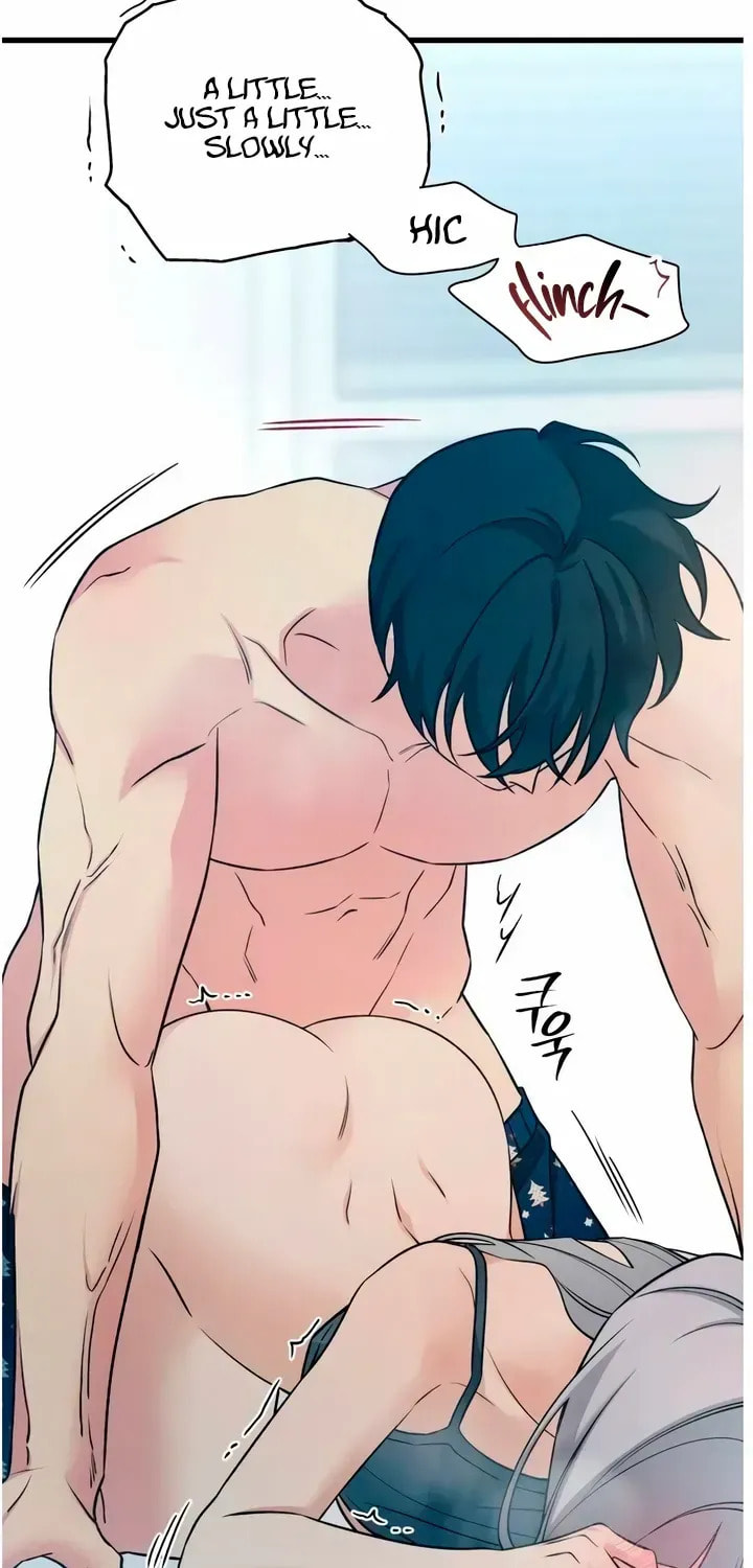 How Far Are You Okay? Chapter 76 page 72 - 
