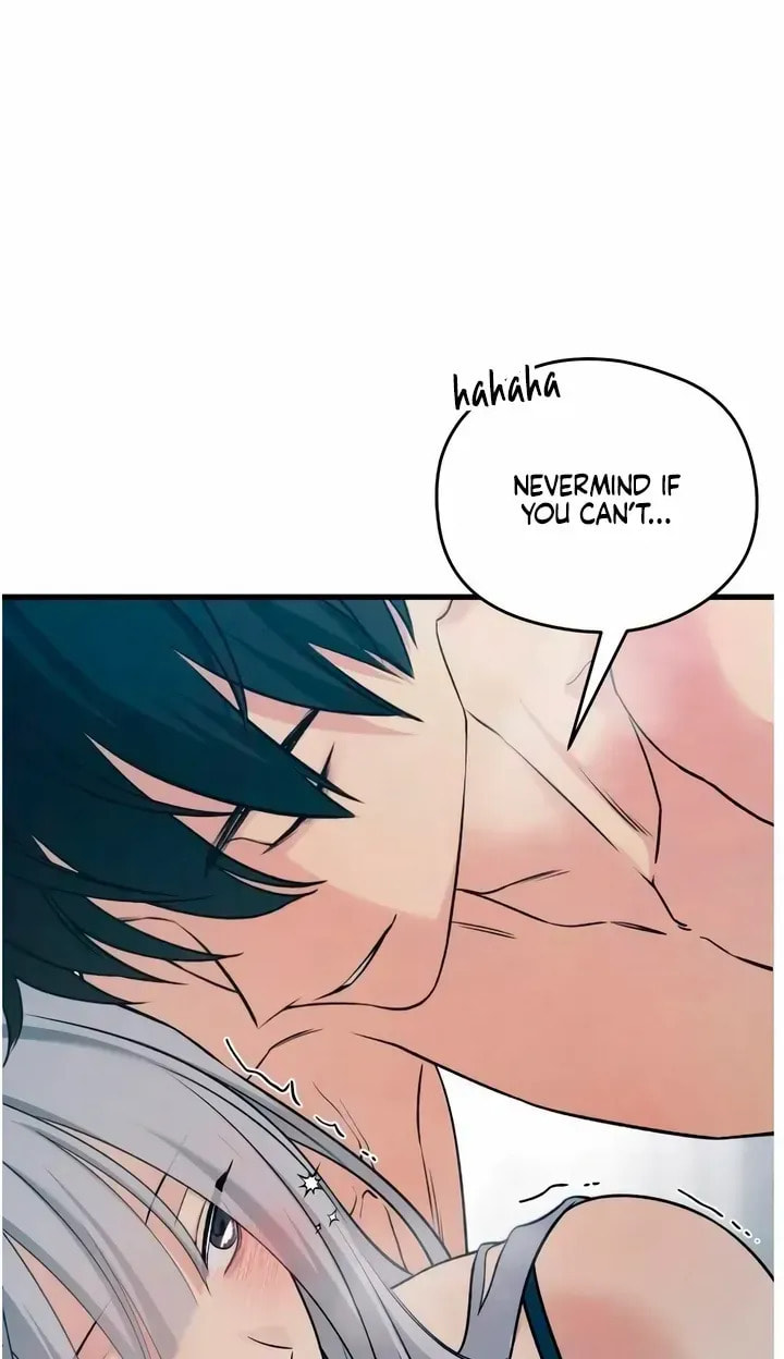 How Far Are You Okay? Chapter 76 page 77 - 