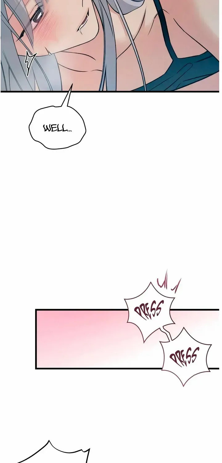 How Far Are You Okay? Chapter 76 page 78 - 